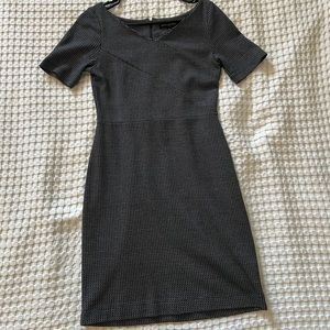 Banana Republic Sheath Dress 0